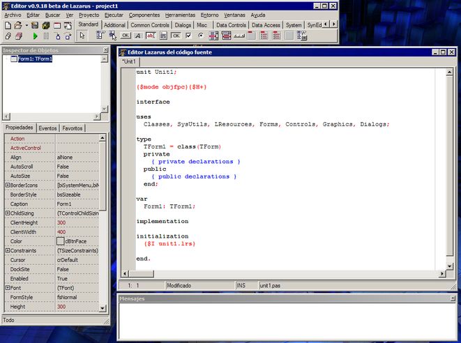 Ide - 1 Ide - 1